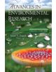 Advances in Environmental Research - 9781634830942-thumb