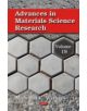 Advances in Materials Science Research - 9781634831819-thumb
