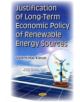 Justification of Long-Term Economic Policy of Renewable Energy Sources - 9781634832038-thumb