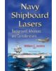 Navy Shipboard Lasers - 9781634833721-thumb
