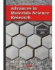 Advances in Materials Science Research - 9781634833813-thumb