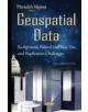 Geospatial Data - 9781634835244-thumb