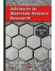 Advances in Materials Science Research - 9781634835473-thumb