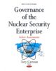 Governance of the Nuclear Security Enterprise - 9781634840637-thumb