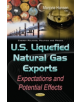 U.S. Liquefied Natural Gas Exports - 9781634854955-thumb