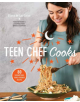 Teen Chef Cooks - 9781635651942-thumb