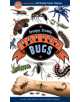 Creepy, Crawly Tattoo Bugs: 60 Temporary Tattoos That Teach - 9781635861969-thumb
