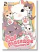 Cat Massage Therapy, Vol. 2-thumb