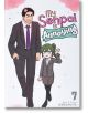 My Senpai is Annoying Vol. 7-1-thumb