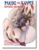 Made in Abyss Official Anthology - Layer 4: It's a Wonderful Abyss Life-thumb