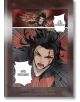 Grandmaster Demonic Cultivation: Manhua, Vol. 1-3-thumb
