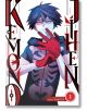 Kemono Jihen, Vol. 1-thumb