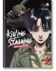 Killing Stalking Deluxe Edition, Vol. 1-thumb
