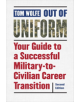 Out of Uniform, Second Edition - 9781640120006-thumb
