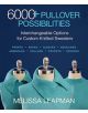 6000+ Pullover Possibilities - 9781640210301-thumb