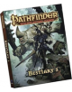 Pathfinder Roleplaying Game: Bestiary 3 Pocket Edition - 9781640780064-thumb