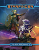 Starfinder RPG: Alien Archive 3 - 9781640781498-thumb