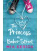 The Princess of Baker Street - 9781640803954-thumb