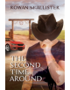 The Second Time Around - 9781641080149-thumb