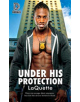 Under His Protection - 9781641080262-thumb
