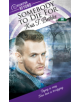 Somebody to Die For - 9781641080538-thumb