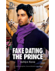 Fake Dating the Prince - 9781641081870-thumb