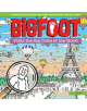 Bigfoot Visits the Big Cities of the World - 9781641240017-thumb