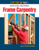 Frame Carpentry - 9781641550611-thumb