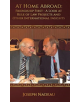 At Home Abroad - Friendship First - 9781641828734-thumb