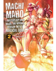 Machimaho: I Messed Up and Made the Wrong Person Into a Magical Girl! Vol. 2 - 9781642750003-thumb