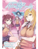 A Certain Scientific Railgun: Astral Buddy Vol. 1 - 9781642750362-thumb