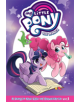 My Little Pony: The Manga - A Day in the Life of Equestria Vol. 1 - 9781642750515-thumb