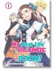 My Next Life as a Villainess 1-thumb
