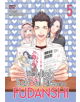 The High School Life of a Fudanshi Vol. 5 - 9781642756920-thumb