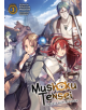 Mushoku Tensei: Jobless Reincarnation (Light Novel) Vol. 3 - 9781642757057-thumb