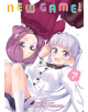 New Game! Vol. 7 - 9781642757118-thumb
