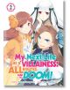 My Next Life as a Villainess All Routes Lead to Doom (Manga) Vol. 2-1-thumb