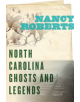 North Carolina Ghosts and Legends - 9781643360454-thumb