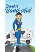BARBIE BANDAID - 9781643780603-thumb