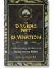 Druidic Art Of Divination - Destiny Books - 9781644110249-thumb