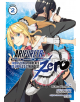 Arifureta From Commonplace to World's Strongest Zero, Vol. 2 (Manga)-thumb