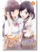 Failed Princesses, Vol. 2 - Ajiichi - Seven Seas - 9781645057369-thumb