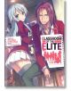 Classroom of the Elite (Light Novel) Vol. 7 - Syougo Kinugasa - Seven Seas - 9781645058205-1-thumb
