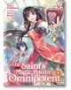 The Saint`s Magic Power is Omnipotent (Light Novel) Vol. 2-thumb