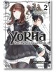 YoRHa: Pearl Harbor Descent Record, Vol. 2-thumb