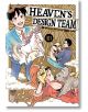 Heaven's Design Team, Vol. 1-thumb