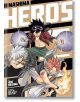 Mashima HERO`S - Hiro Mashima - Kodansha Comics - 9781646511785-thumb
