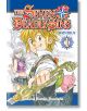 The Seven Deadly Sins Omnibus 1 (Vol. 1-3) - Nakaba Suzuki - Kodansha Comics - 9781646513796-thumb