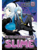 That Time I Got Reincarnated as a Slime, Vol. 22-thumb
