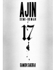 Ajin: Demi-Human, Vol. 17-thumb